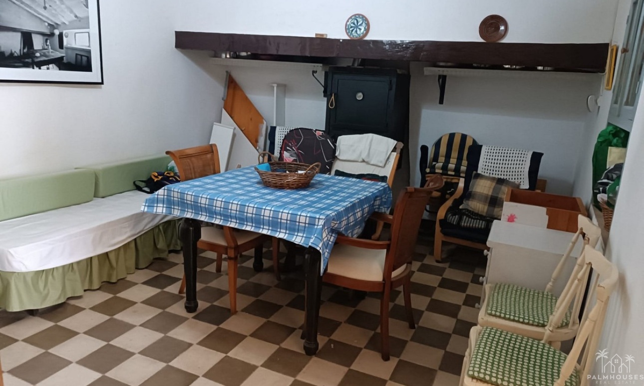 Herverkoop - Country house - Yecla - Yecla Centro