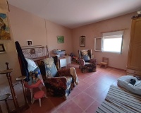 Herverkoop - Country house - Yecla - Yecla Centro