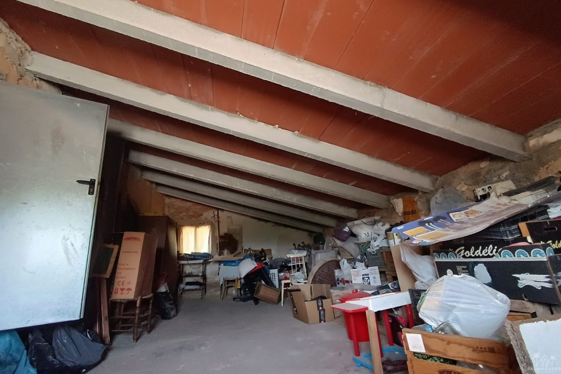 Herverkoop - Country house - Yecla - Yecla Centro