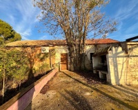 Herverkoop - Country house - Yecla - Yecla Centro
