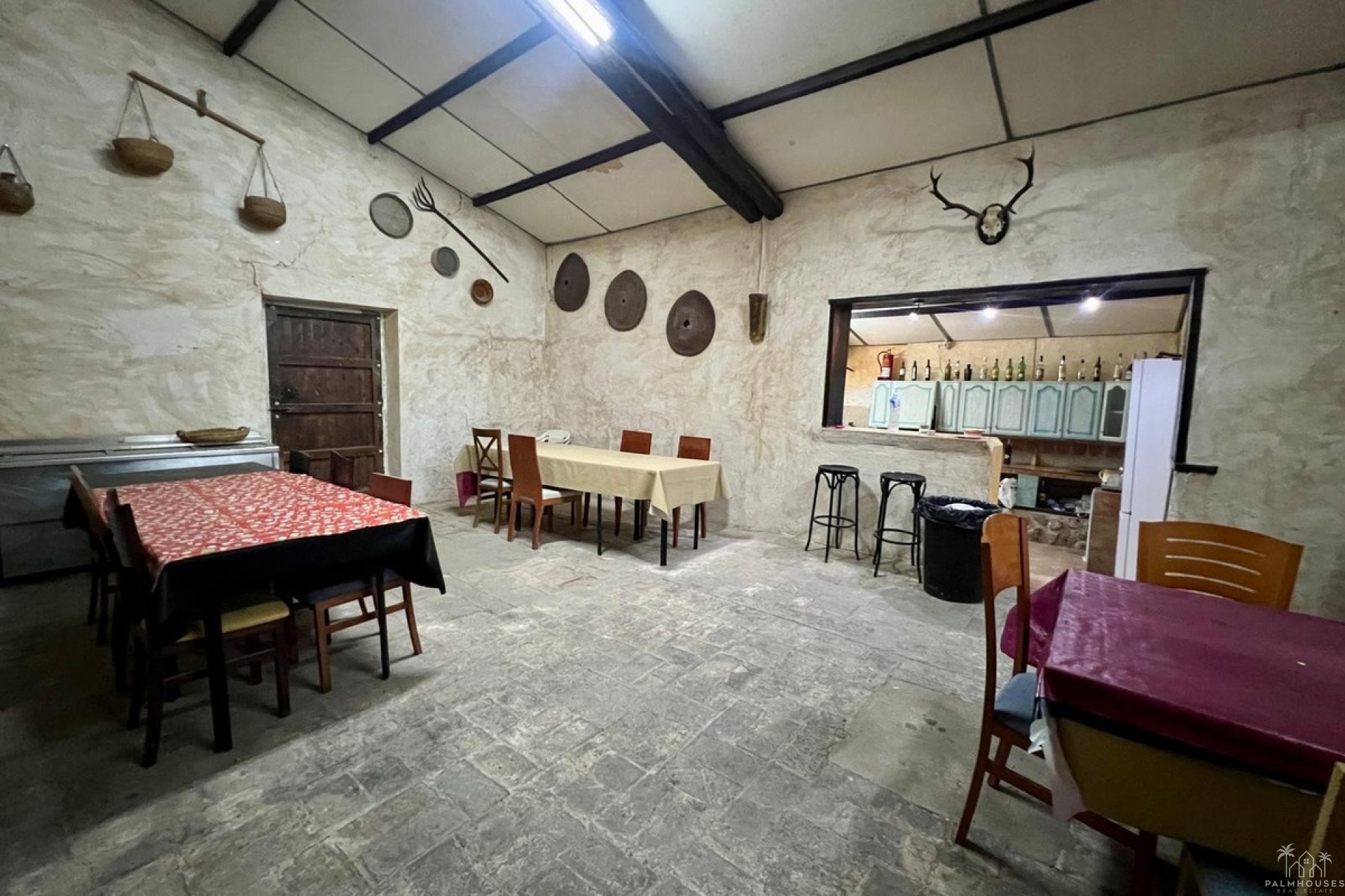 Herverkoop - Country house - Yecla - Yecla Centro