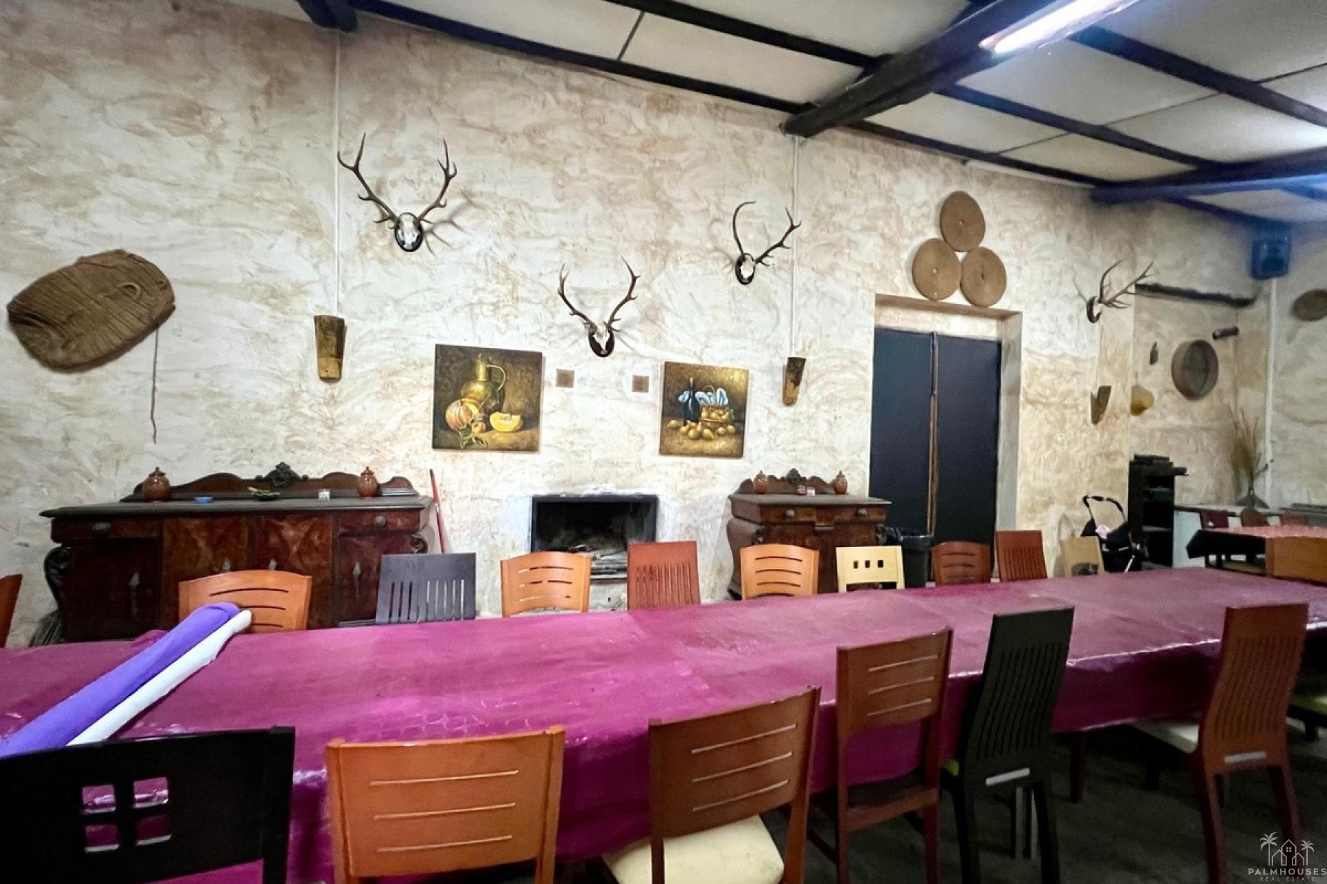 Herverkoop - Country house - Yecla - Yecla Centro