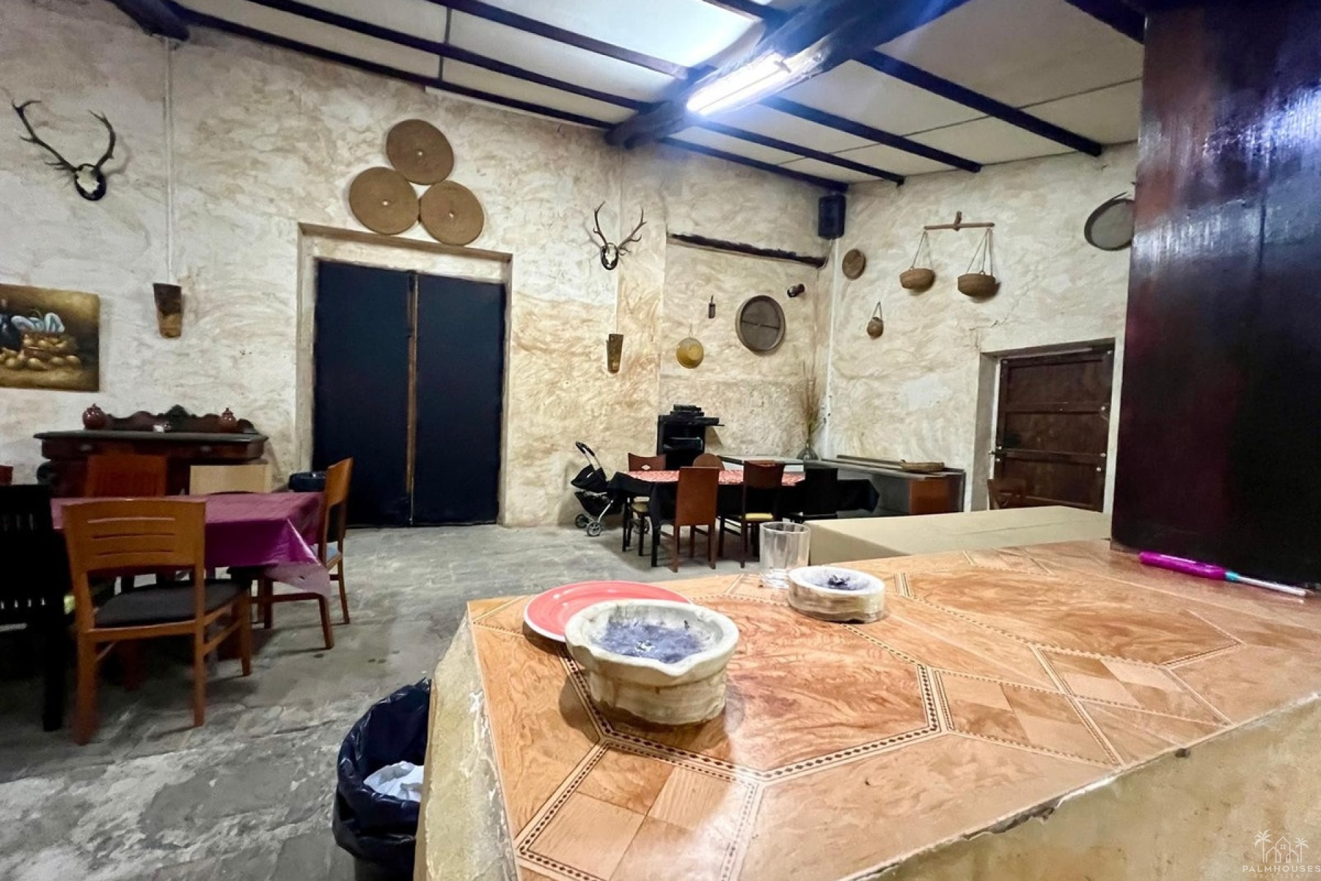 Herverkoop - Country house - Yecla - Yecla Centro