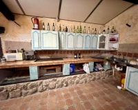 Herverkoop - Country house - Yecla - Yecla Centro