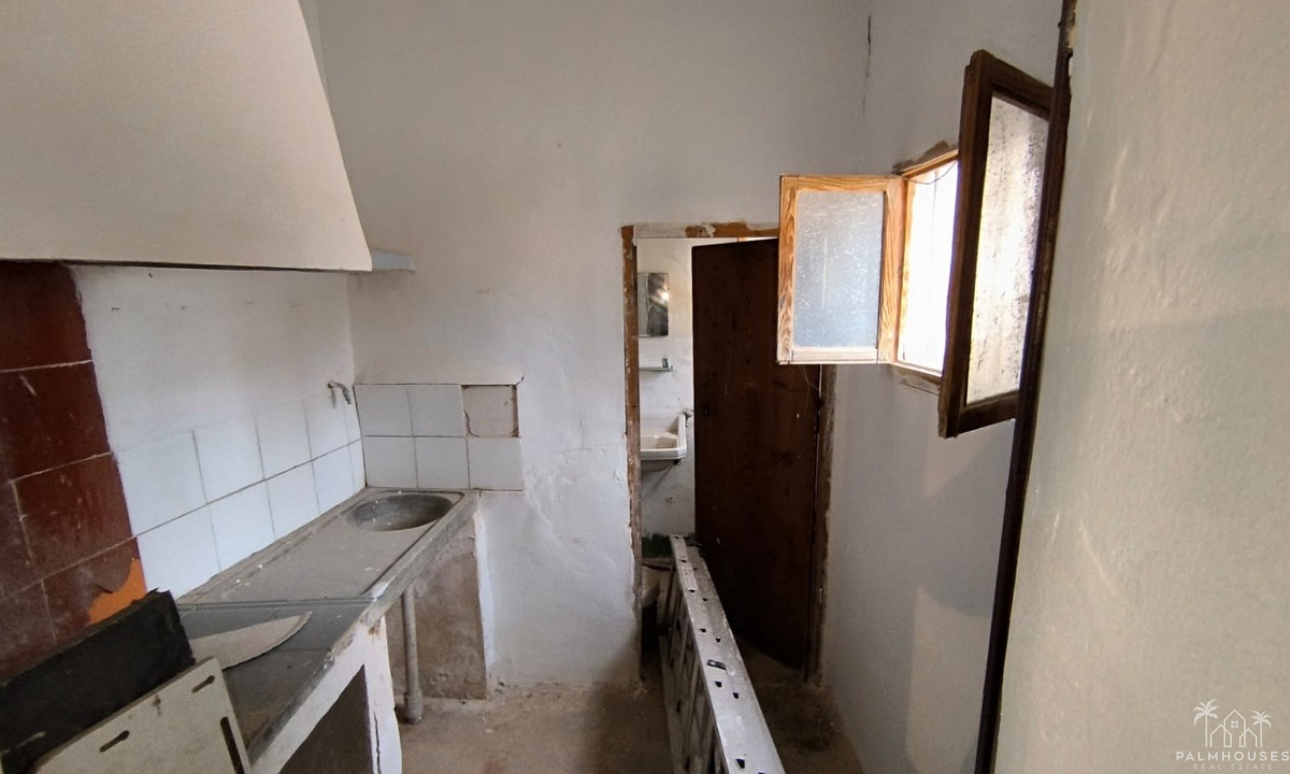 Herverkoop - Country house - Yecla - Yecla Centro