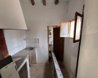 Herverkoop - Country house - Yecla - Yecla Centro