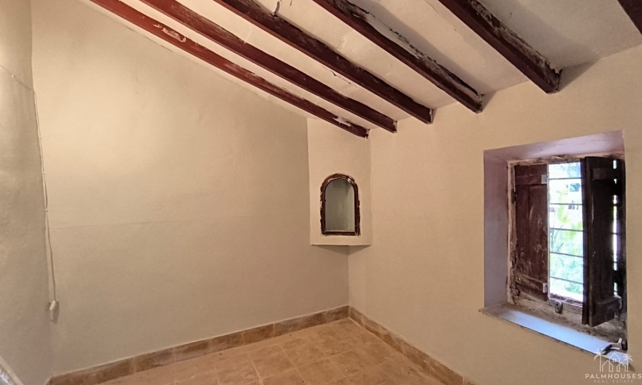 Herverkoop - Country house - Yecla - Yecla Centro
