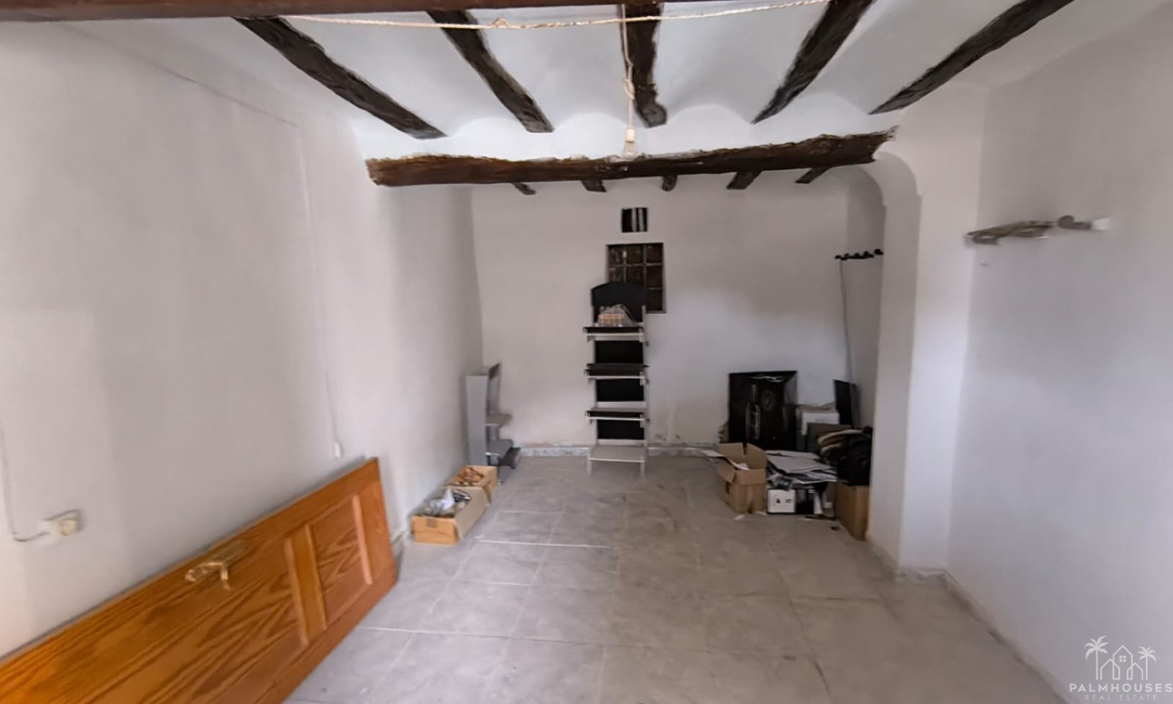 Herverkoop - Country house - Yecla - Yecla Centro