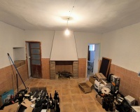 Herverkoop - Country house - Yecla - Yecla Centro