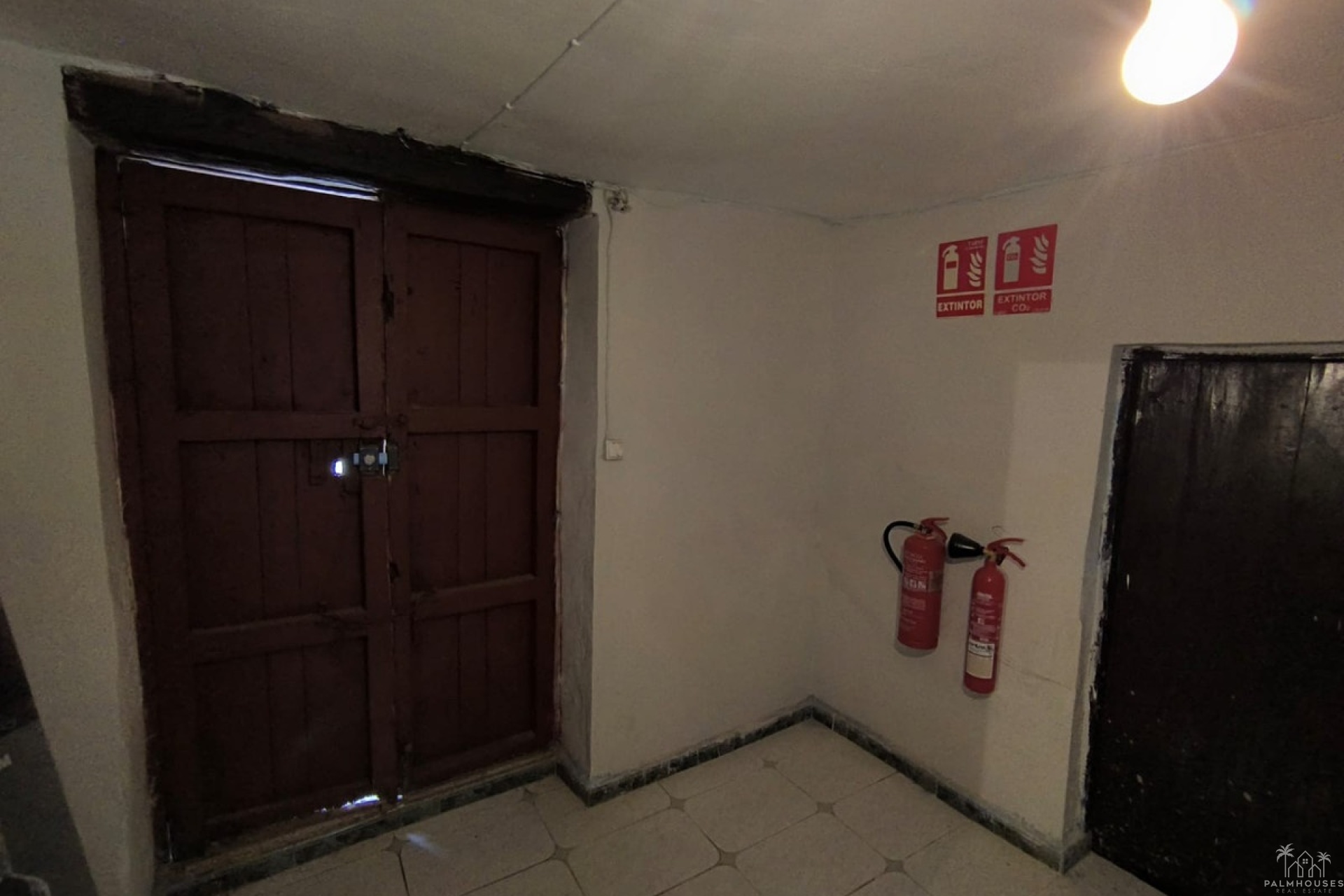 Herverkoop - Country house - Yecla - Yecla Centro