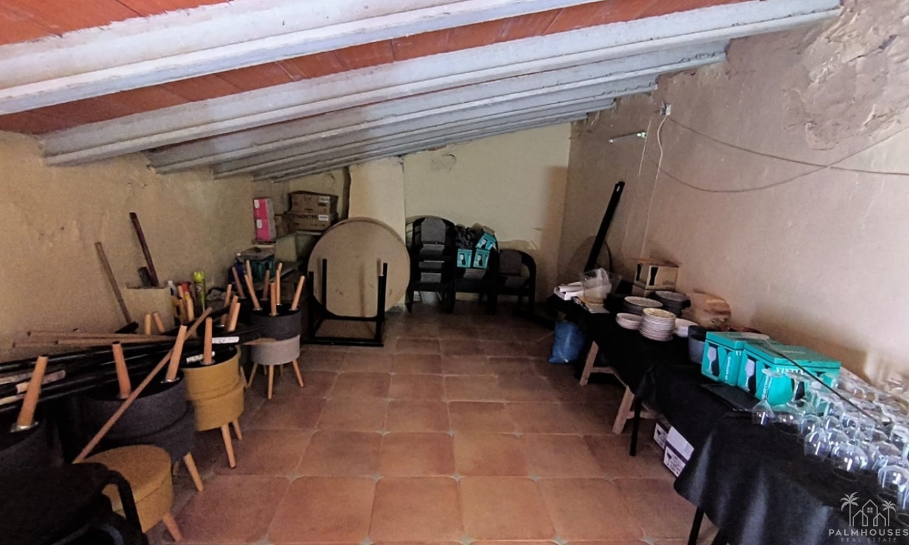 Herverkoop - Country house - Yecla - Yecla Centro