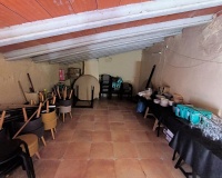 Herverkoop - Country house - Yecla - Yecla Centro