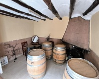 Herverkoop - Country house - Yecla - Yecla Centro