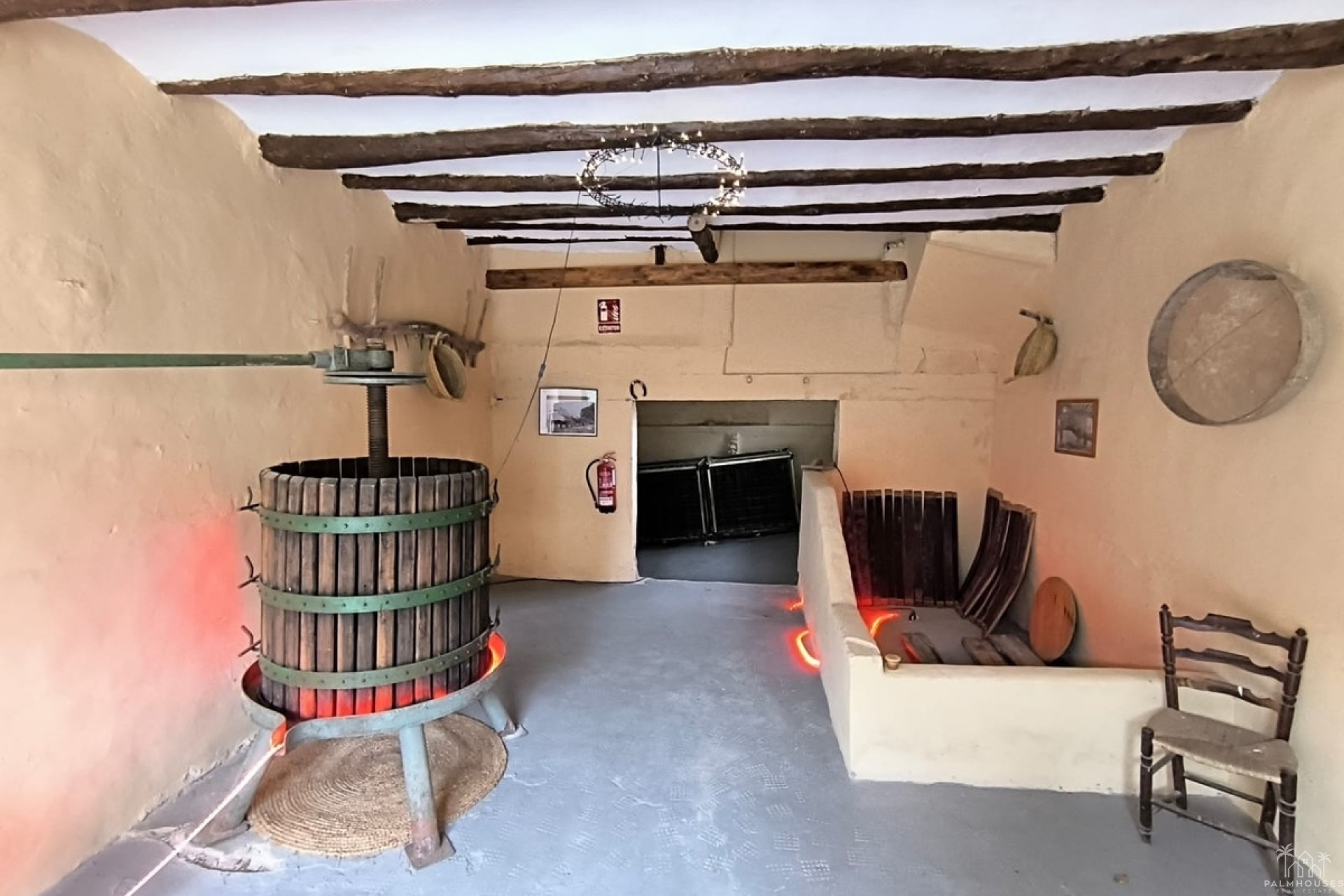 Herverkoop - Country house - Yecla - Yecla Centro