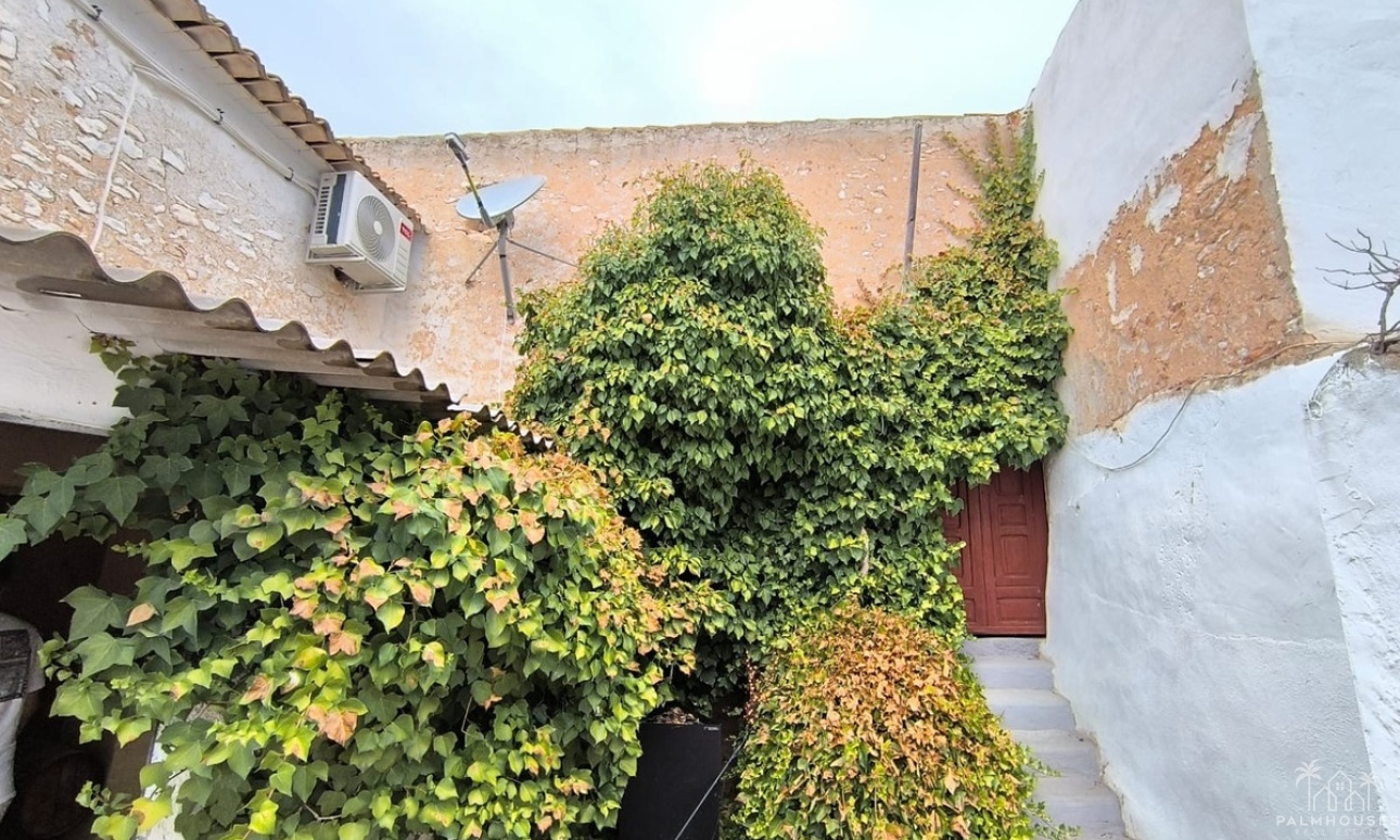 Herverkoop - Country house - Yecla - Yecla Centro