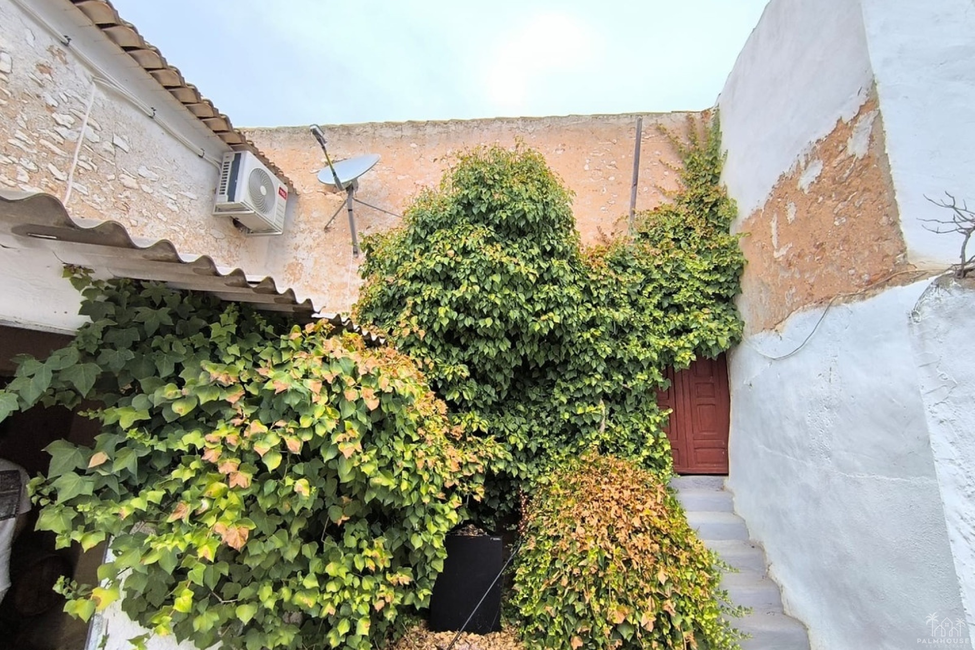 Herverkoop - Country house - Yecla - Yecla Centro