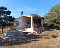Herverkoop - Country house - Yecla - Yecla Centro