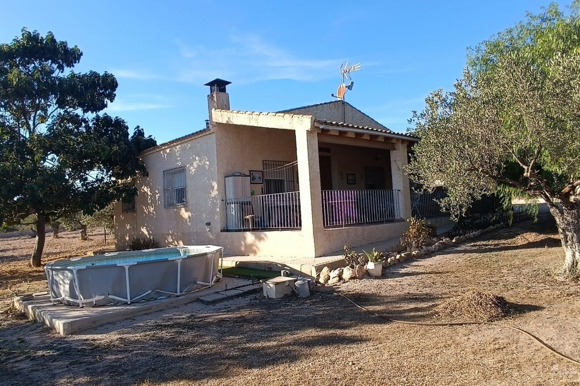 Herverkoop - Country house - Yecla - Yecla Centro