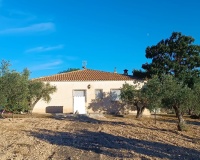 Herverkoop - Country house - Yecla - Yecla Centro