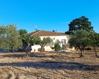 Herverkoop - Country house - Yecla - Yecla Centro