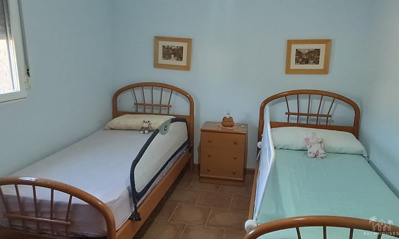 Herverkoop - Country house - Yecla - Yecla Centro