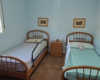 Herverkoop - Country house - Yecla - Yecla Centro