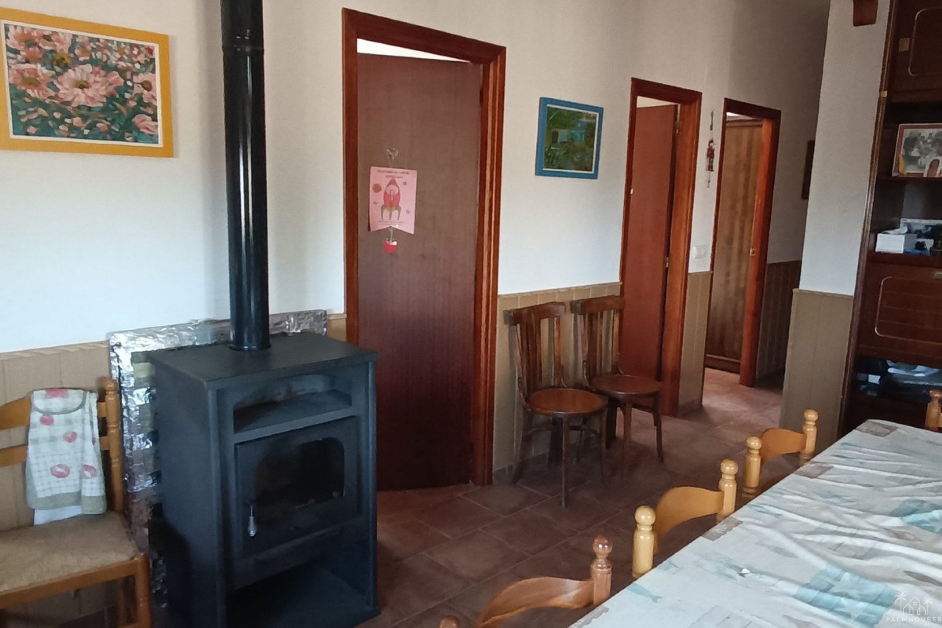 Herverkoop - Country house - Yecla - Yecla Centro