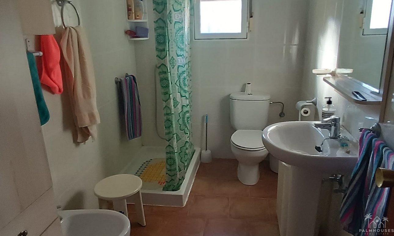 Herverkoop - Country house - Yecla - Yecla Centro
