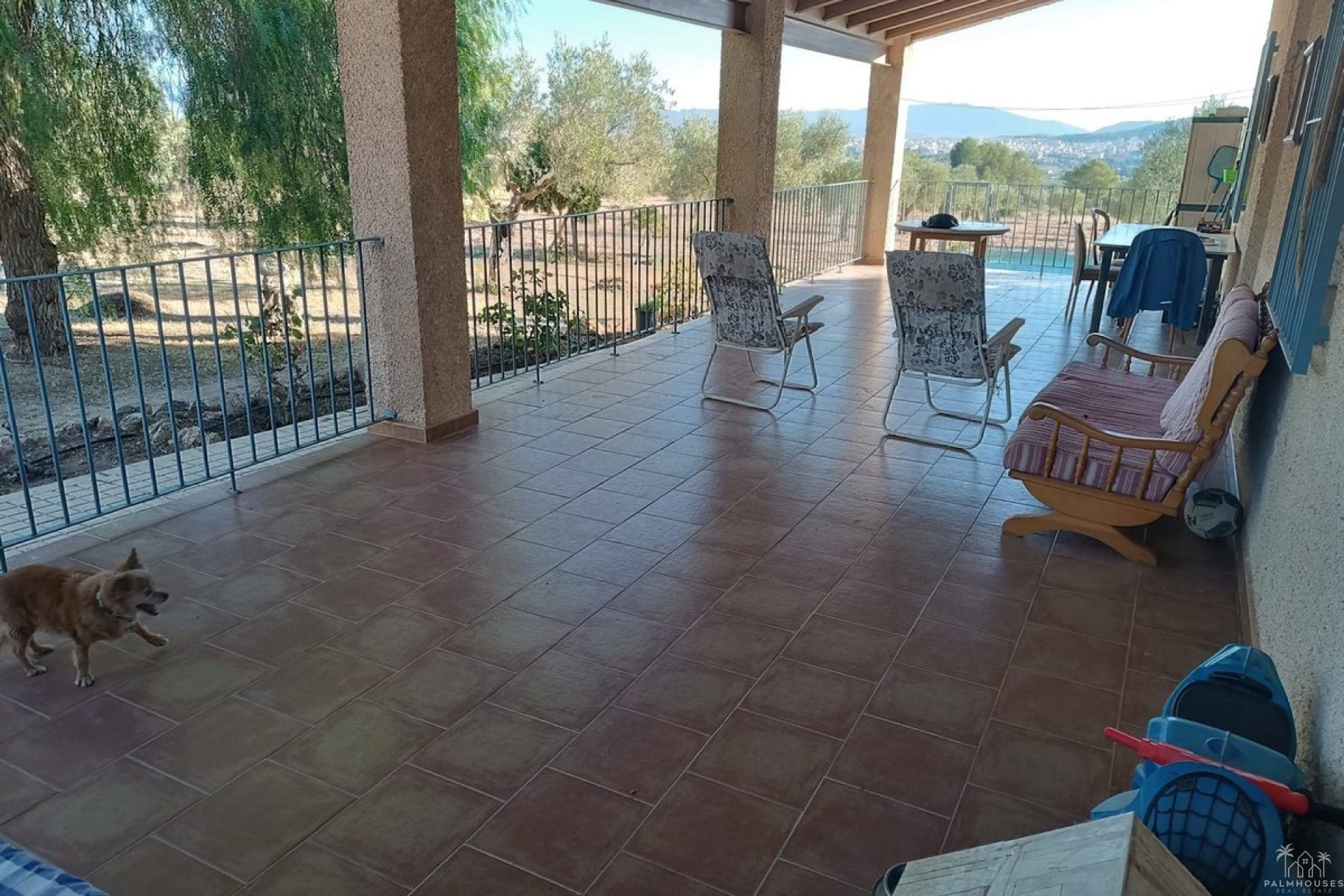 Herverkoop - Country house - Yecla - Yecla Centro