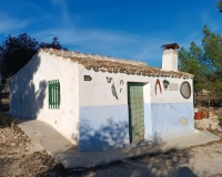 Herverkoop - Country house - Yecla - Yecla Centro
