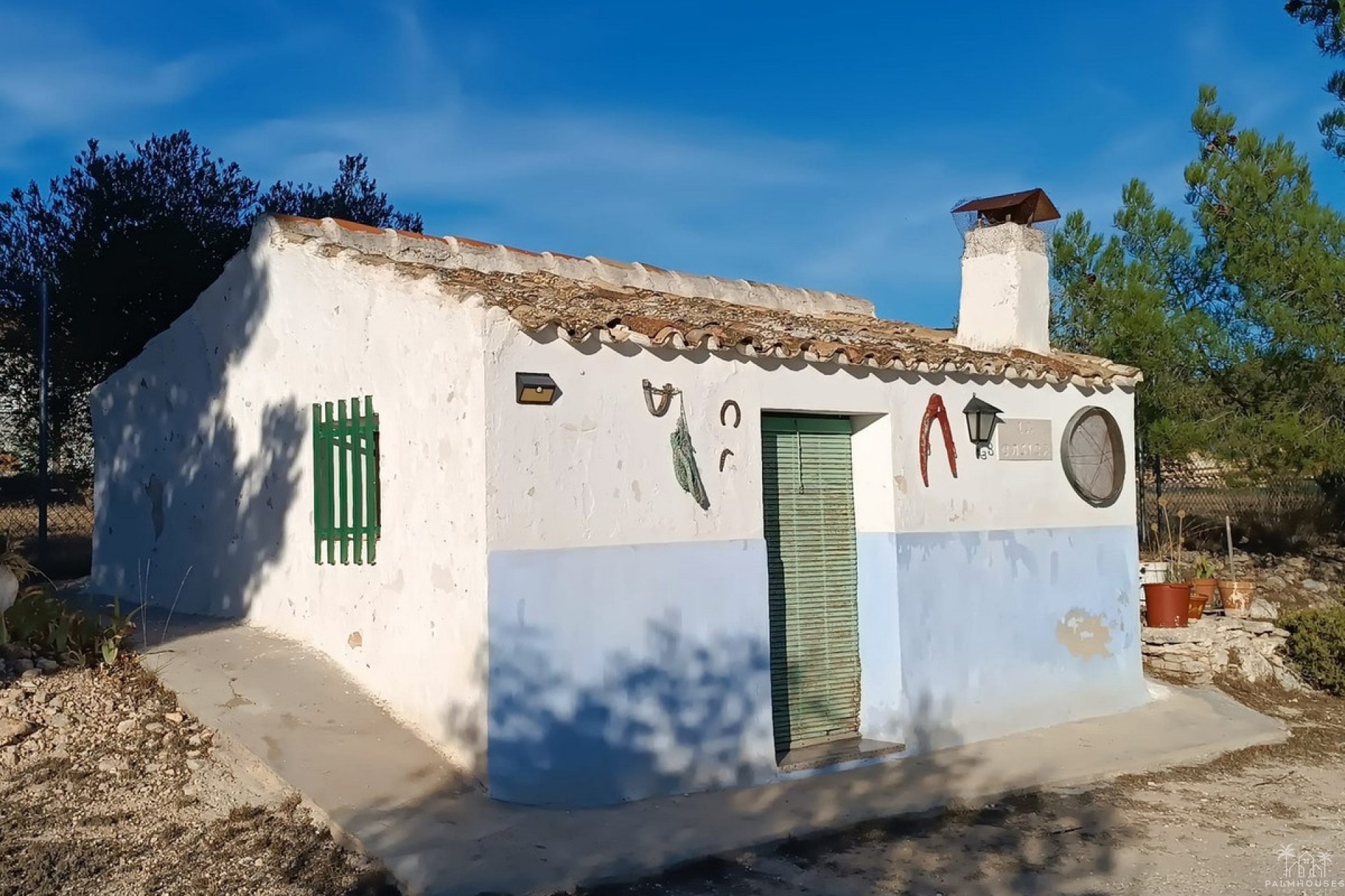 Herverkoop - Country house - Yecla - Yecla Centro