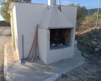 Herverkoop - Country house - Yecla - Yecla Centro