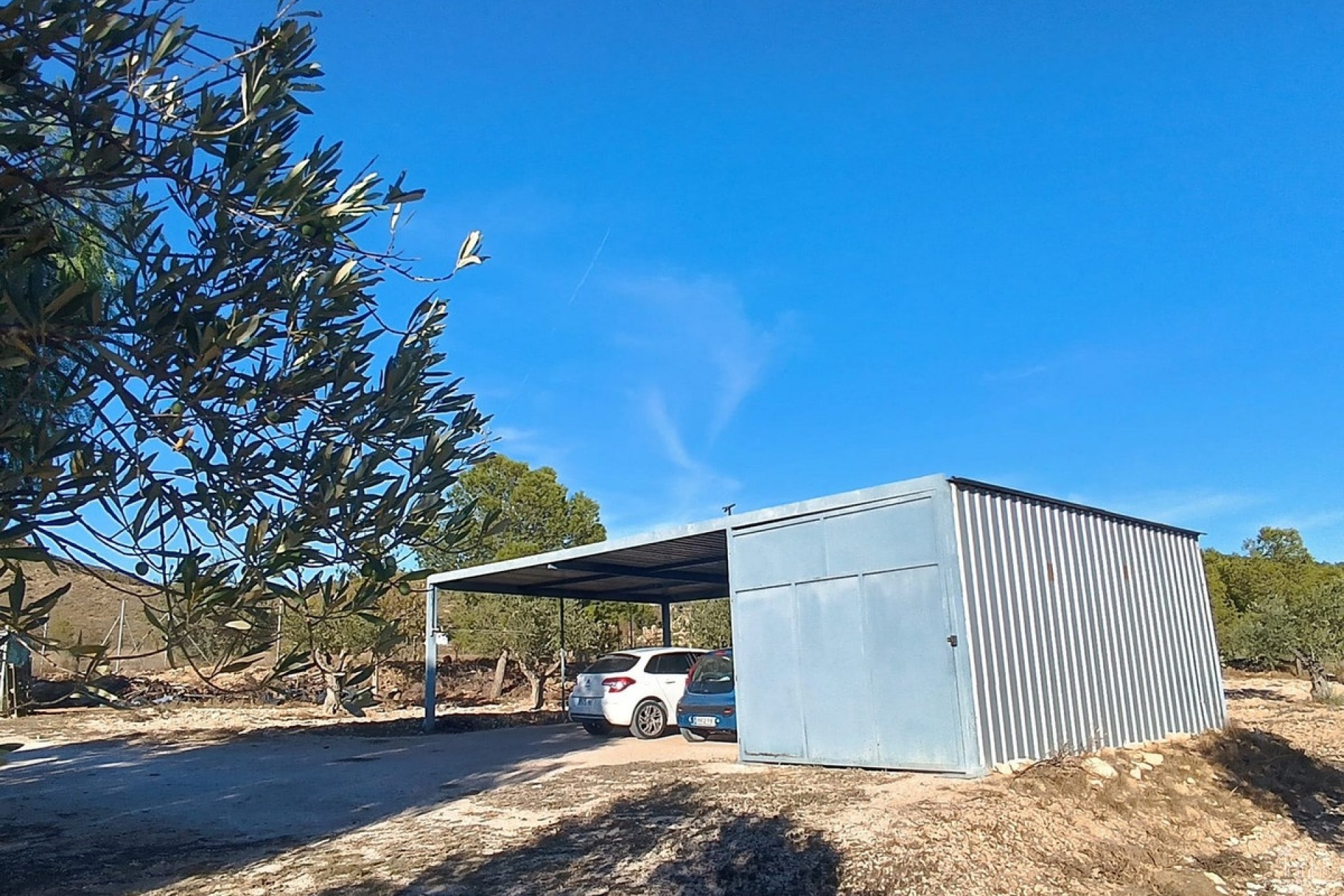 Herverkoop - Country house - Yecla - Yecla Centro