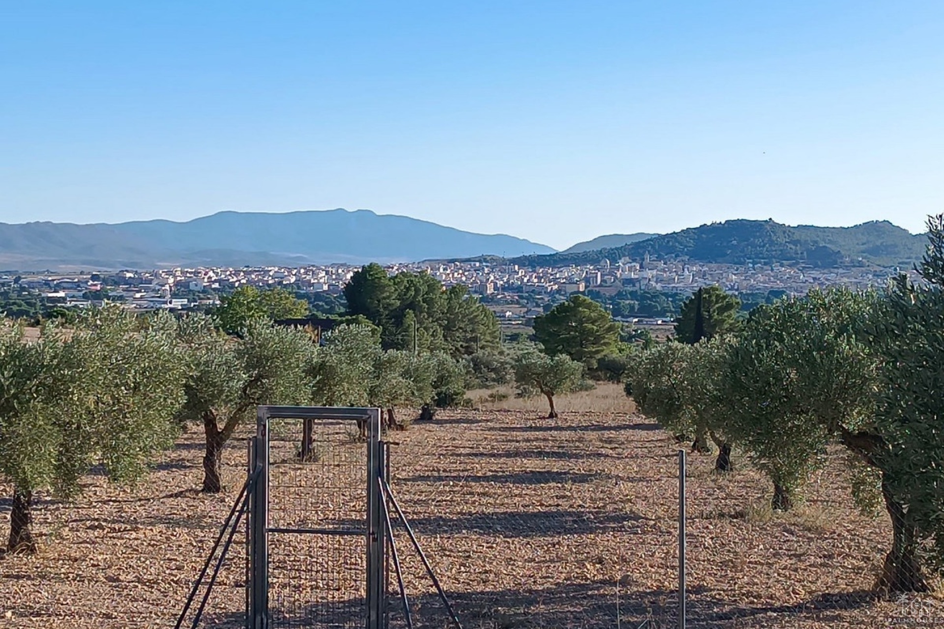 Herverkoop - Country house - Yecla - Yecla Centro