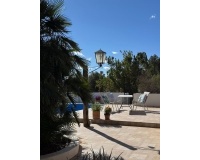 Herverkoop - Finca - Aledo - Other