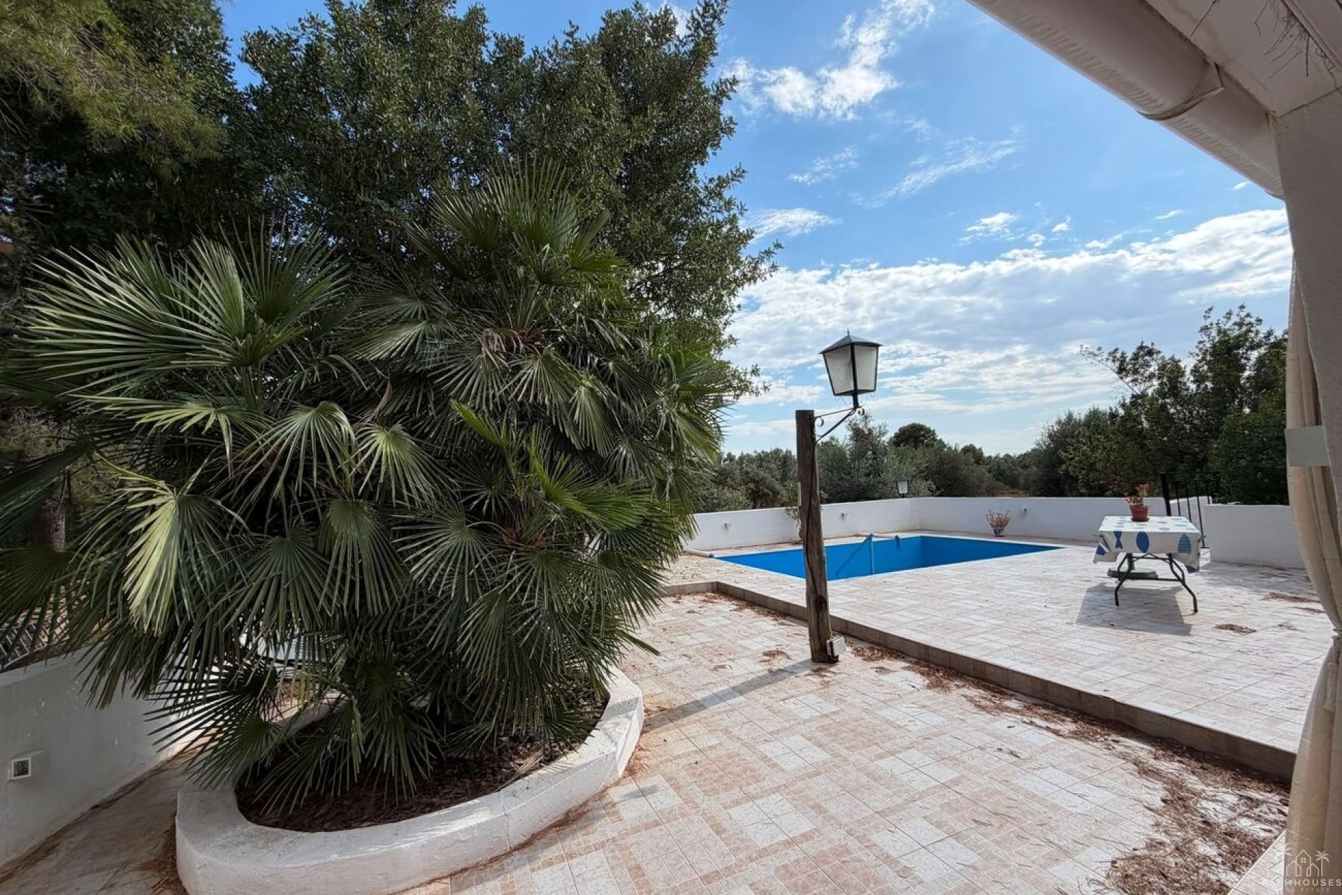 Herverkoop - Finca - Aledo - Other