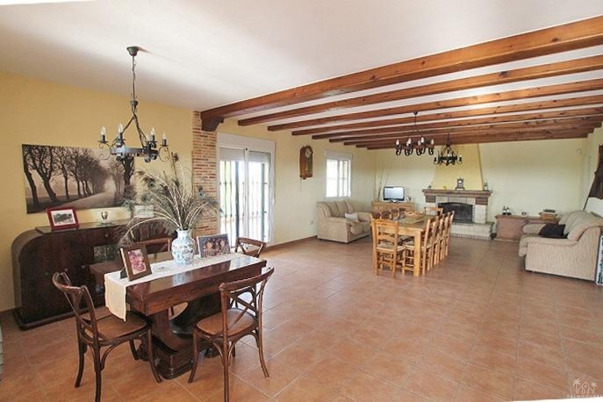 Herverkoop - Finca - Alicante - Comunidad Valenciana
