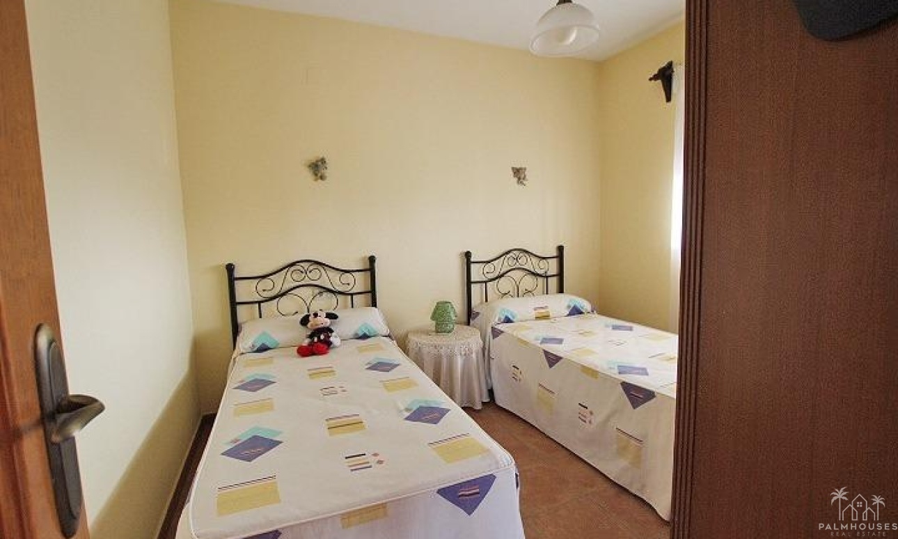 Herverkoop - Finca - Alicante - Comunidad Valenciana