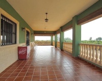 Herverkoop - Finca - Alicante - Comunidad Valenciana