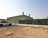 Herverkoop - Finca - Alicante - Comunidad Valenciana