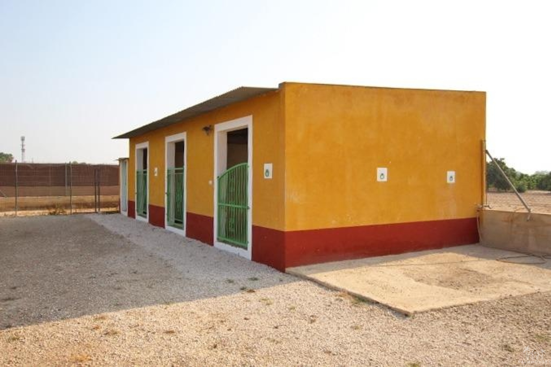 Herverkoop - Finca - Alicante - Comunidad Valenciana