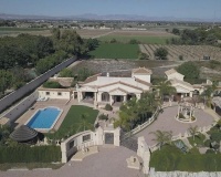 Herverkoop - Finca - Alicante - Costa Blanca