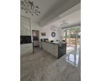 Herverkoop - Finca - Alicante - Costa Blanca