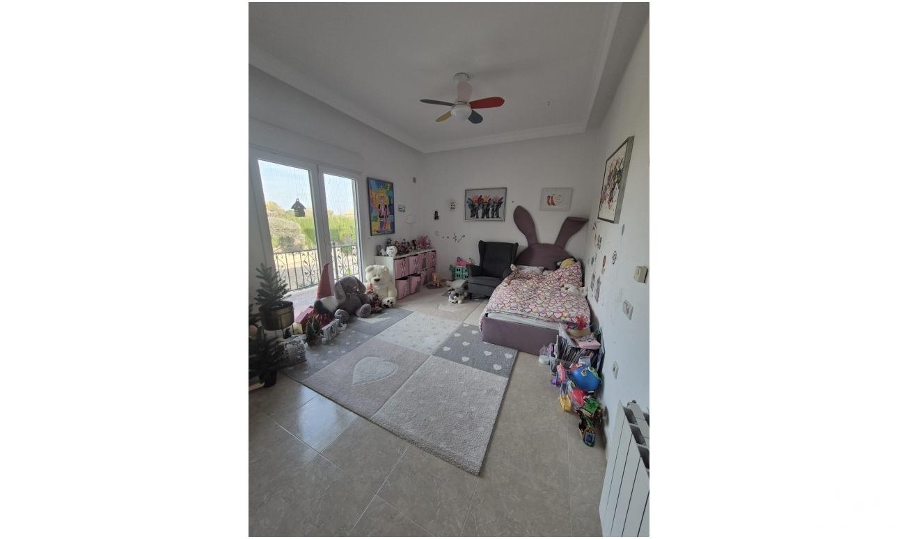 Herverkoop - Finca - Alicante - Costa Blanca