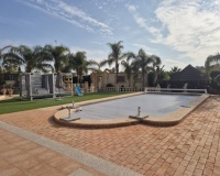 Herverkoop - Finca - Alicante - Costa Blanca