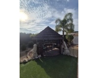 Herverkoop - Finca - Alicante - Costa Blanca