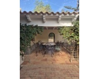 Herverkoop - Finca - Alicante - Costa Blanca