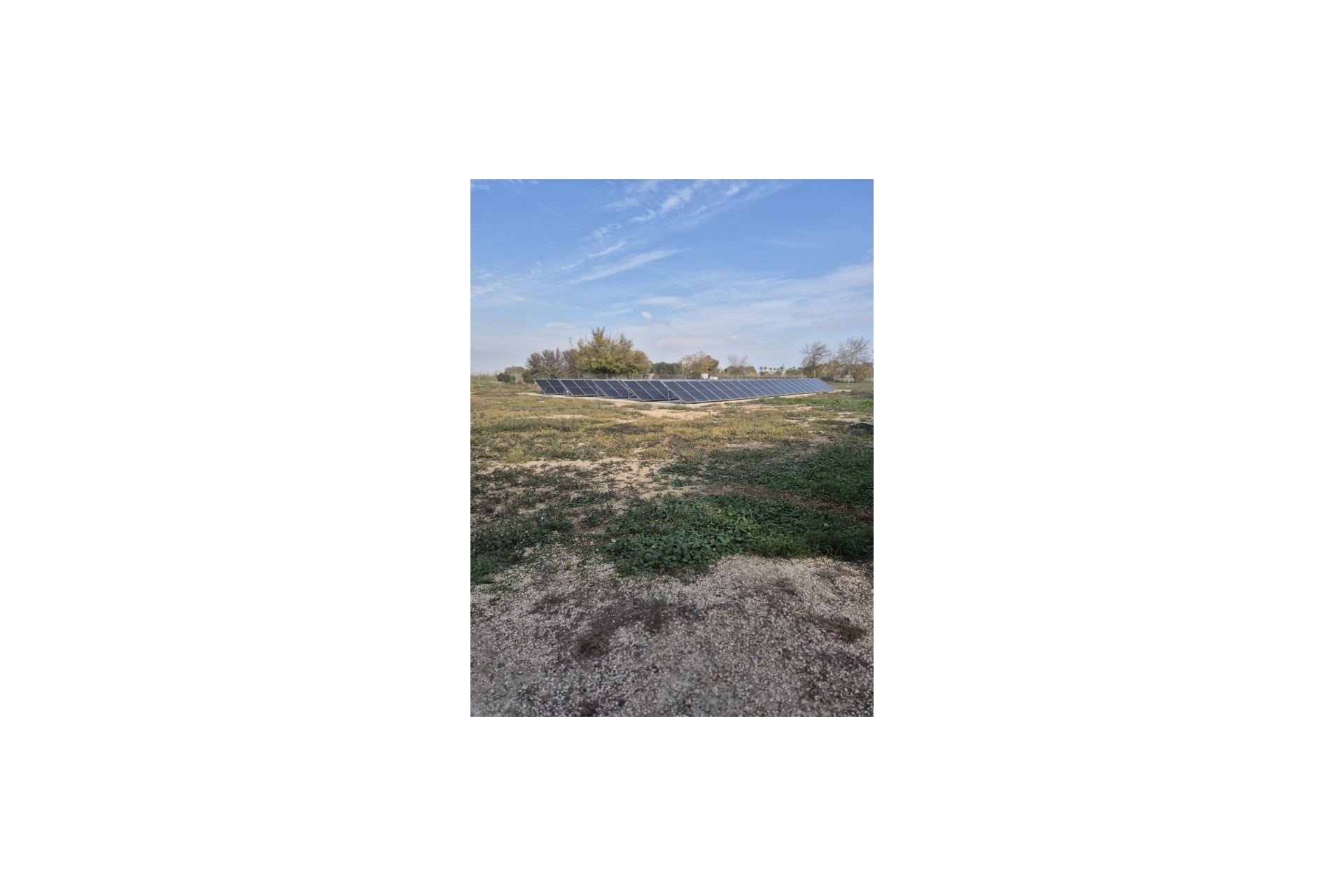 Herverkoop - Finca - Alicante - Costa Blanca