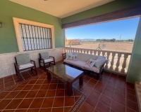 Herverkoop - Finca - Alicante - La Bodega