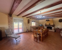 Herverkoop - Finca - Alicante - La Bodega